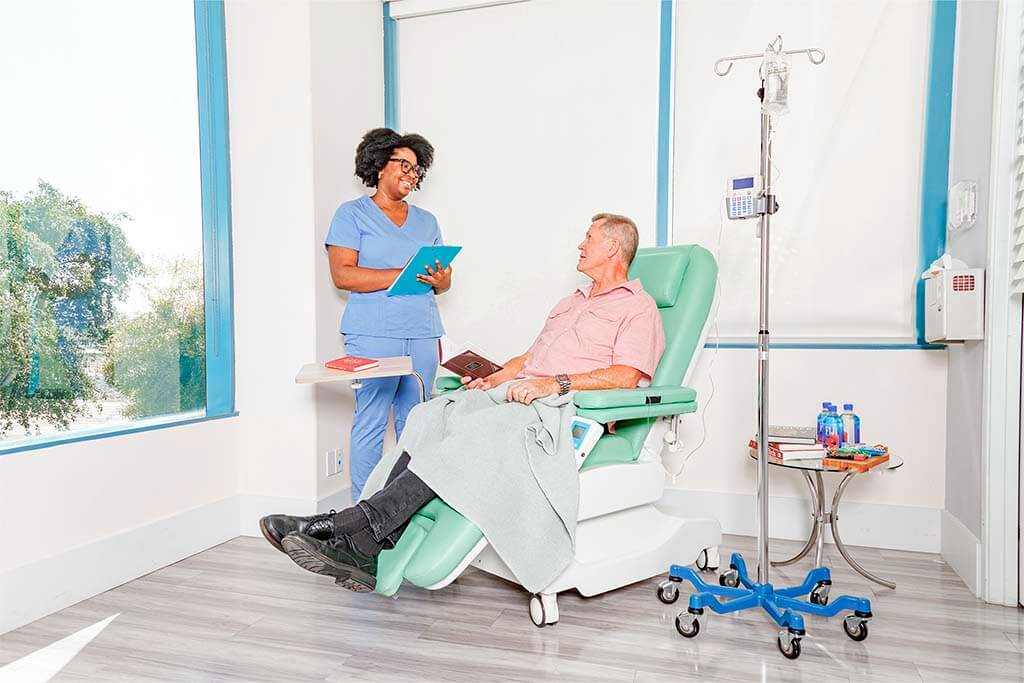 Private group mobile IV vitamin therapy enquiry in Oxhey