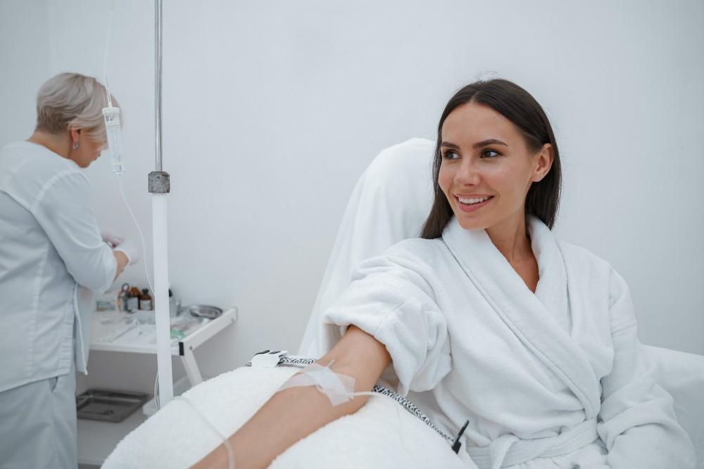 Relaxed boutique mobile wellness appointment in Oxhey