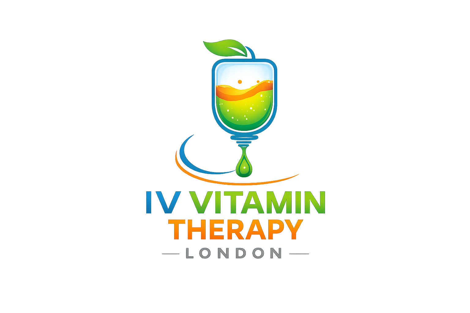 Mobile IV Vitamin Therapy Oxhey logo